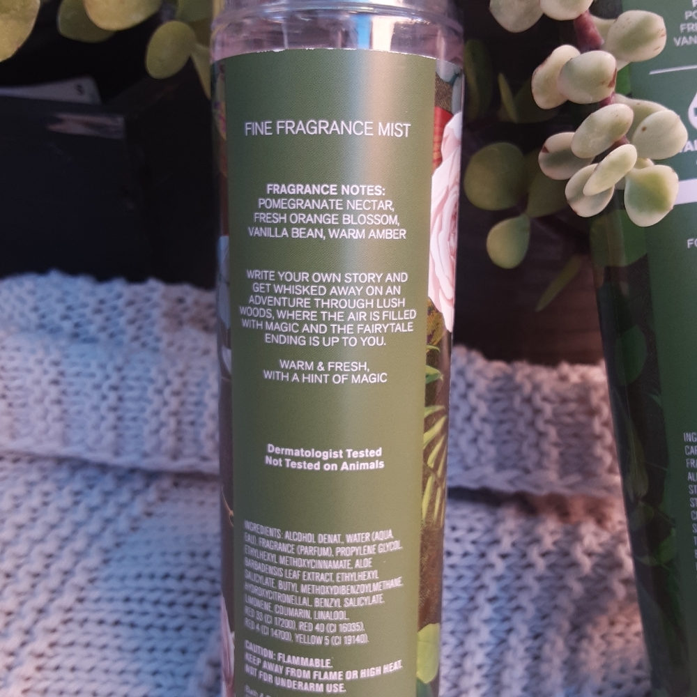 SOLD OUT 🔥Hp🔥BBW Fairytale body cream set - Picture 3 of 6